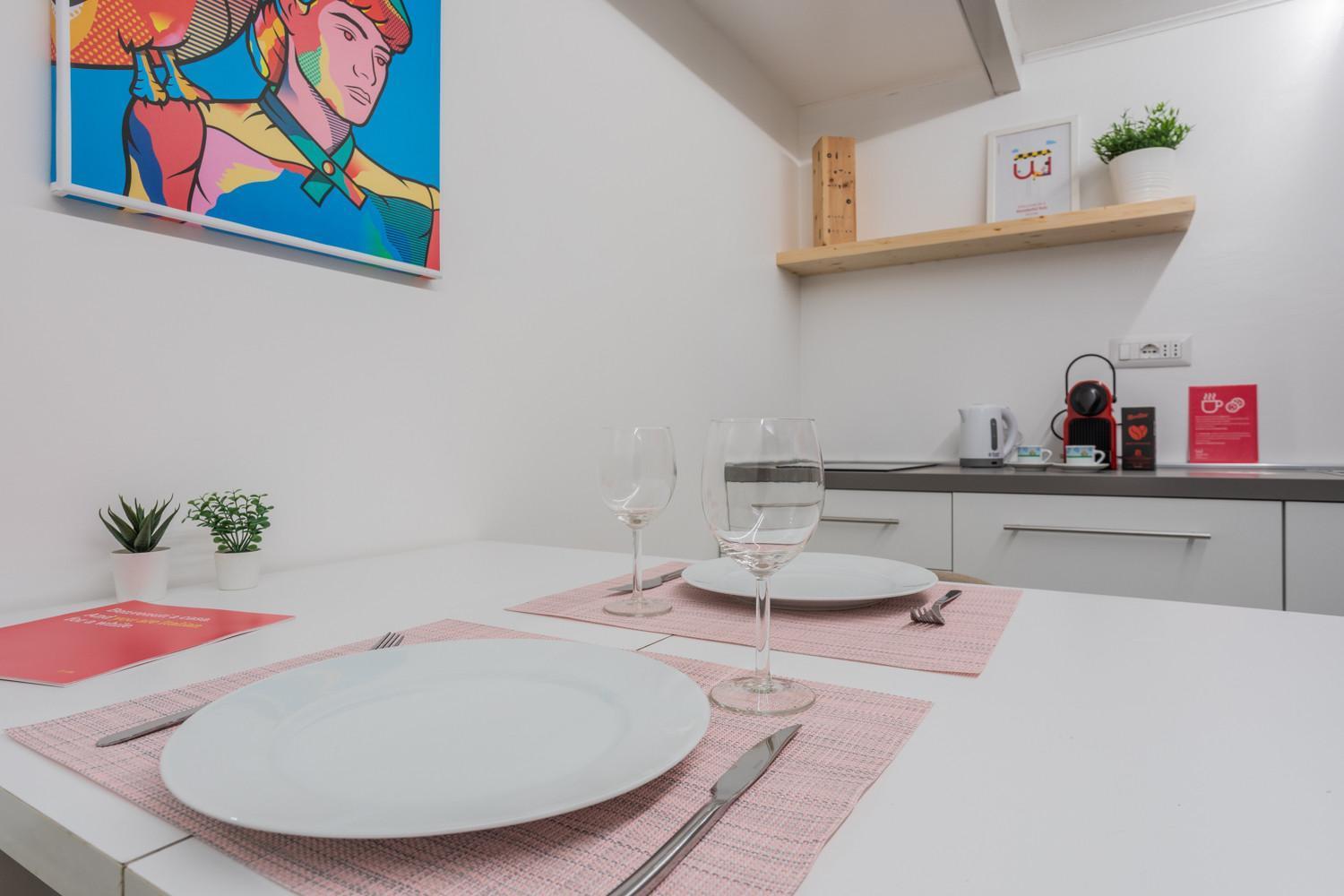 Sineo Houses By Wonderful Italy Torino Eksteriør billede