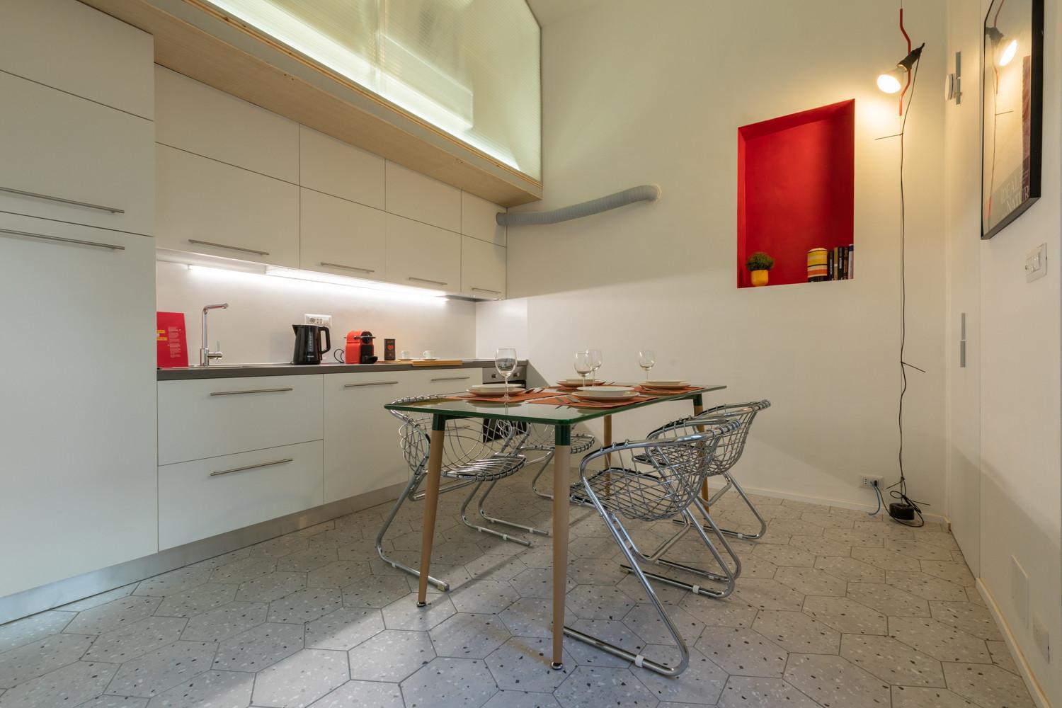 Sineo Houses By Wonderful Italy Torino Eksteriør billede