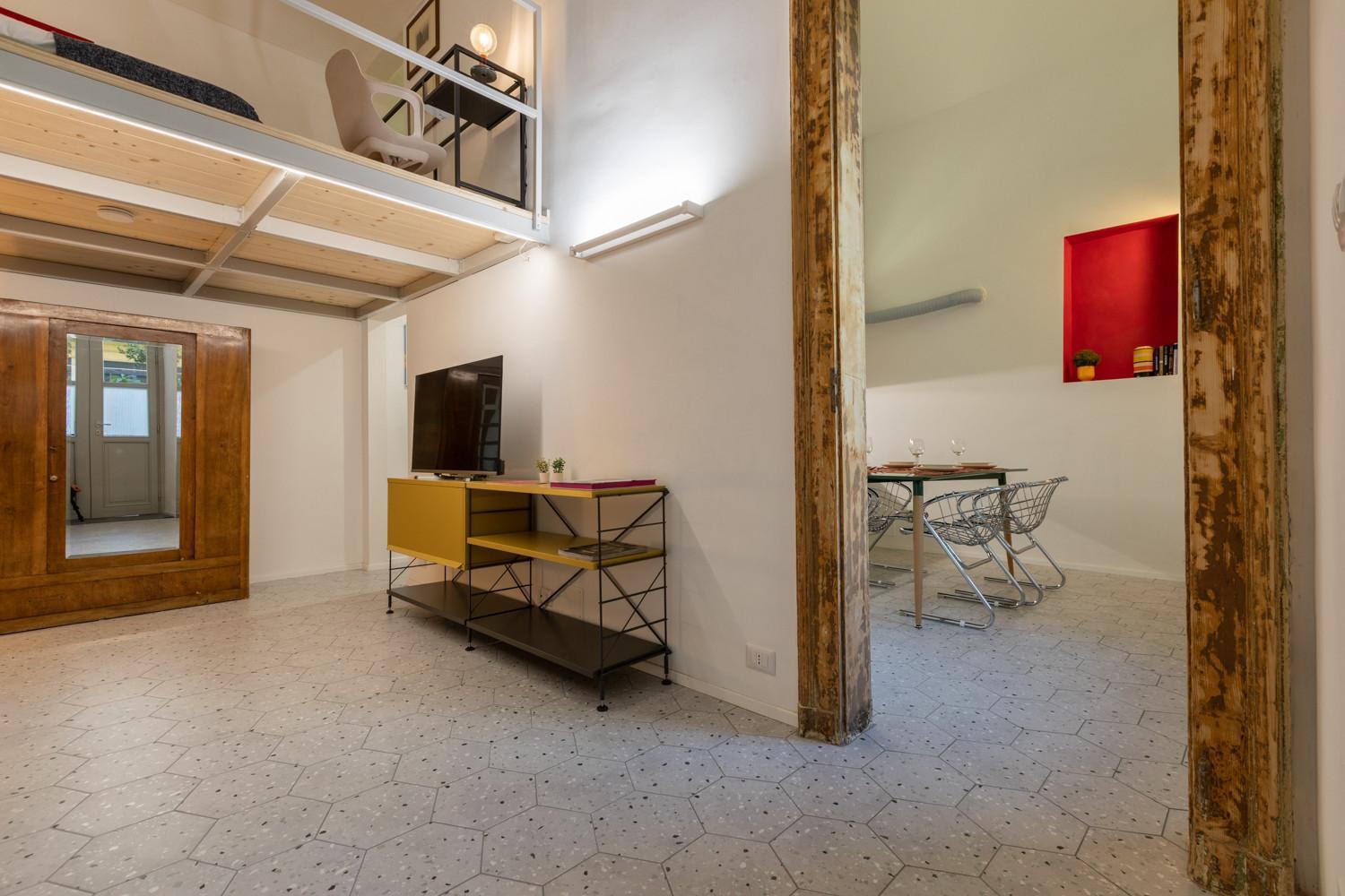 Sineo Houses By Wonderful Italy Torino Eksteriør billede
