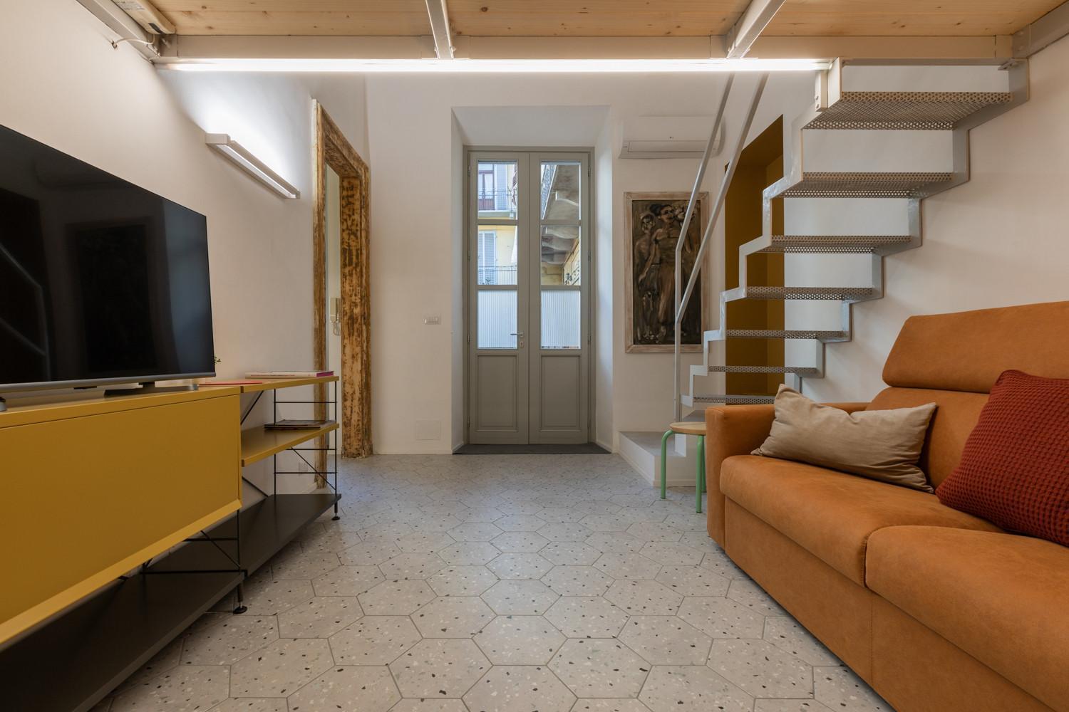 Sineo Houses By Wonderful Italy Torino Eksteriør billede